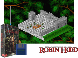 Adventures of Robin Hood, The